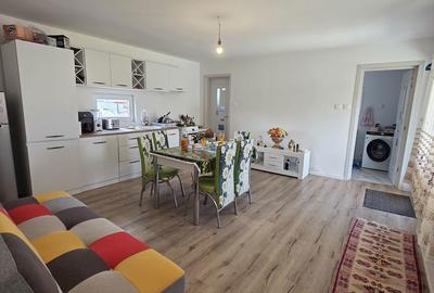 Casă cu 2 camere cu Teren 416 Mp în Hărman - 19