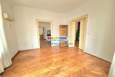 Inchiriere ap 3 cam pentru birou /110mp / zona Mantuleasa - Armeneasca Inchiriere ap 3 cam pentru birou /110mp / zona Mantuleasa - Armeneasca - 3