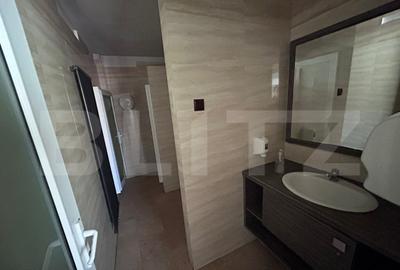 Spatiu comercial pe 2 niveluri, 230 mp, zona semicentrala - 11