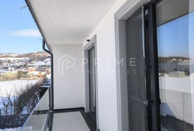 Apartament cu 2 camere în Corunca - 2
