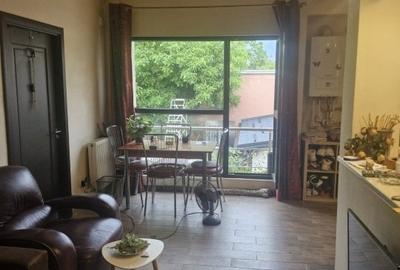 Apartament 2 camere - Vulcan Center - Sebastian
