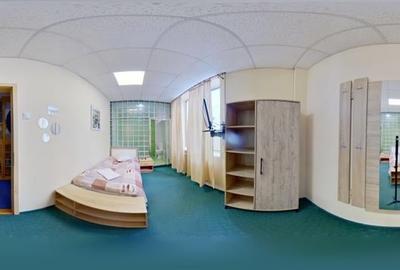 Tur LIVE! In aria Centrala a Brasovului, Hotel distinct - 13