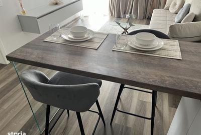 Apartament cu 2 camere în Nord