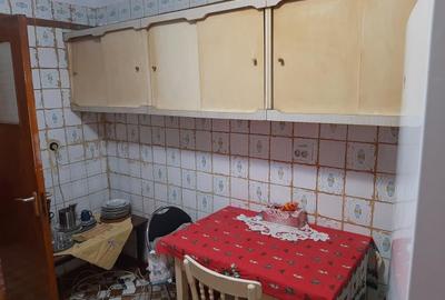 Apartament cu 2 camere decomandat în Drumul Taberei - 2