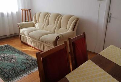 Apartament cu 3 camere semidecomandat în Gemenii - 6