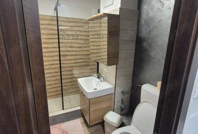 Inchiriez apartament 2 camere confort 1 - 8