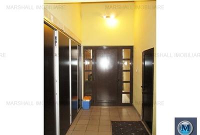 Vila cu 7 camere de vanzare, zona P-ta Mihai Viteazu, 323.55 mp #13724 - 6