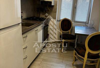 Apartament cu 2 camere, mobilat în Girocului - 1