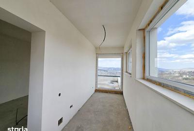 Apartament cu 2 camere semidecomandat în Făget - 4