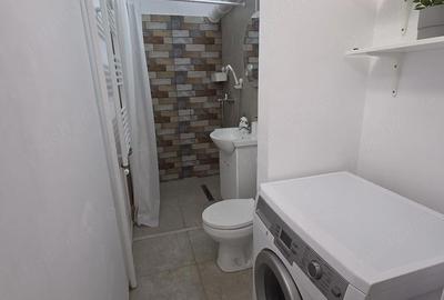 Apartament cu 2 camere semidecomandat în Ultracentral - 2