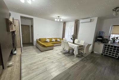 Vand sau schimb!Apartament 3 camere , etaj 2 din 3 de la proprietar, - 1