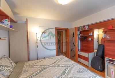 Apartament de 4 camere, Centru Civic - Toamnei - 10
