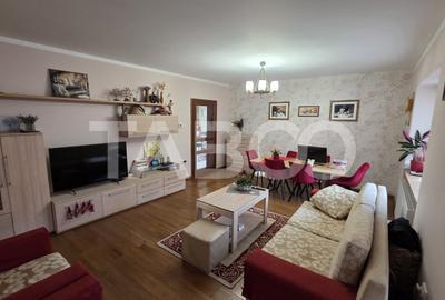 Casă individuală cu 4 camere cu Canalizare în Sebeș - 1