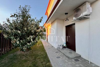 Casă individuală cu 4 camere cu Canalizare în Iris - 17