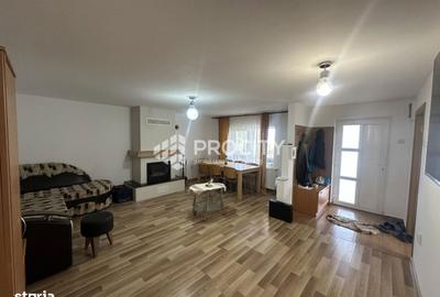 Casă cu 3 camere în Uricani - 4