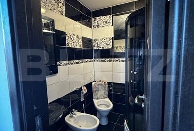 Duplex finisat 85mp, teren 150 mp, zona Auchan Iris - 11