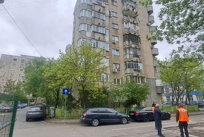 Apartament cu 3 camere decomandat, mobilat în Rahova - 15