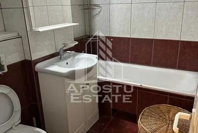 Apartament 3 camere, 70 mp, etaj 3/4, centrala proprie, Girocului - 7