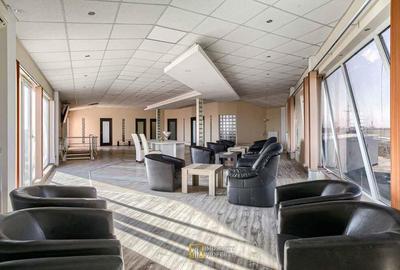 Inchiriere spatiu birouri modern Horia, Arad 123 mp - 2