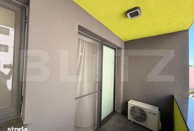 Apartament cu 3 camere în Brazda lui Novac - 4