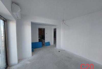 Apartament cu 3 camere decomandat în Sisești - 9