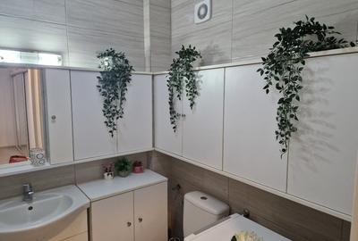 Apartament 2 camere tip studio-Chiajna I Str. Tineretului I Loc parcare - 14