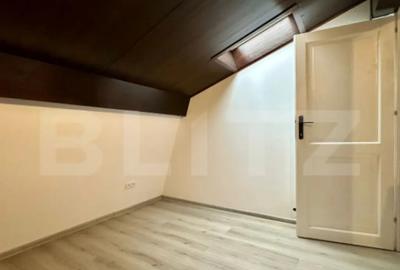 Apartament cu 4 camere decomandat în Cloșca - 9