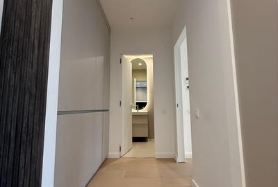 Aviației Tower 2-Pipera / Apartament lux-Loc de parcare - 9