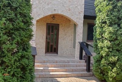 Casă cu 4 camere cu Teren 786 Mp în Moara - 10