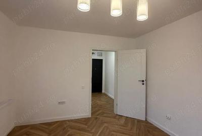 Apartament cu 4 camere decomandat în Gheorgheni - 6