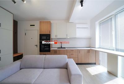 Apartament cu 2 camere semidecomandat în Ultracentral - 6