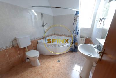 In apropiere de British School, vila spatioasa cu piscina si curte mare - 27