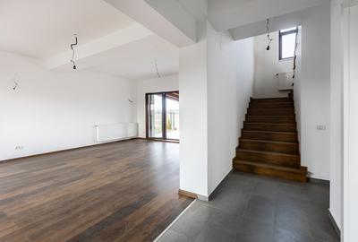 Casă individuală P+1 în Corbeanca – teren 360 mp, 4 camere, 3 băi, gata de mutat - 20