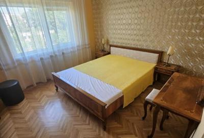 Apartament 4 camere decomandat, 88,09 mp utili, mobilat si u - 9