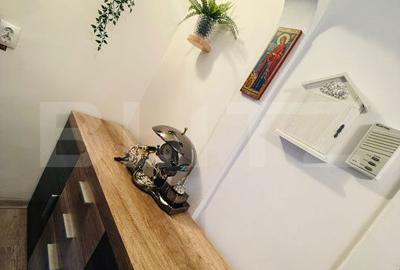 Apartament cu 2 camere, mobilat în Electroprecizia - 15