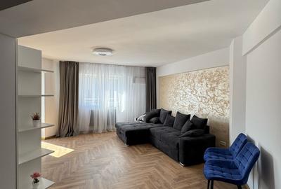 Apartament cu 2 camere decomandat, mobilat în Mazepa 1 - 12