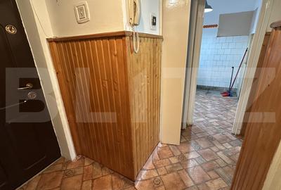 Apartament 2 camere, decomandat, zona Rogerius - 5