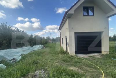 Casă cu 6 camere cu Teren 900 Mp în Central - 7