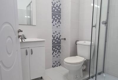 Apartament - duplex 2 cam, cochet cu terasa mare deschisa de 30mp - 5