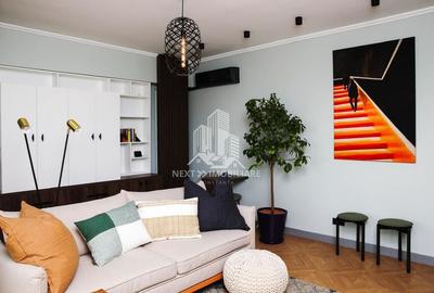 Apartament 2 camere, mobilat si utilat premium+ parcare, Campus - 2