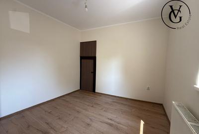 Apartament cu 2 camere semidecomandat în Calea Călărașilor