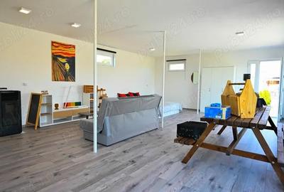 Casă cu 1 camere în Satu Nou - 11