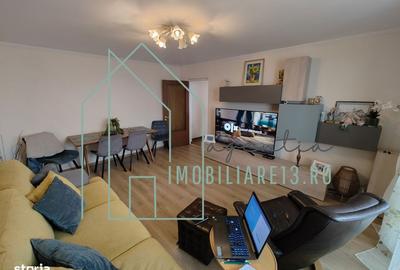 Apartament cu 2 camere decomandat în Kogălniceanu - 7