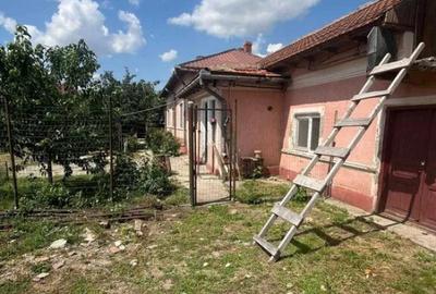 Casa de Locuit cu Teren si Curte Mare Tiganesti, Teleorman - 3