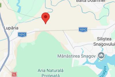 Spațiu comercial, în Ciolpani - 1