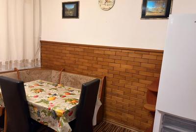 Apartament cu 2 camere semidecomandat în Cetate - 5