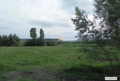 Teren de 3953 mp, în Fălticeni - 5