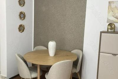 Apartament cu 2 camere semidecomandat în Bucureștii Noi - 2