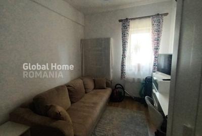 Apartament 3cam 60MP | Bucurestii Noi | Loc de parcare | Mobilat si utilat | - 3
