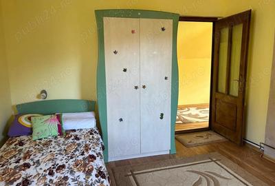 Casă cu 1 camere cu Teren 37500 Mp în Poderei - 5